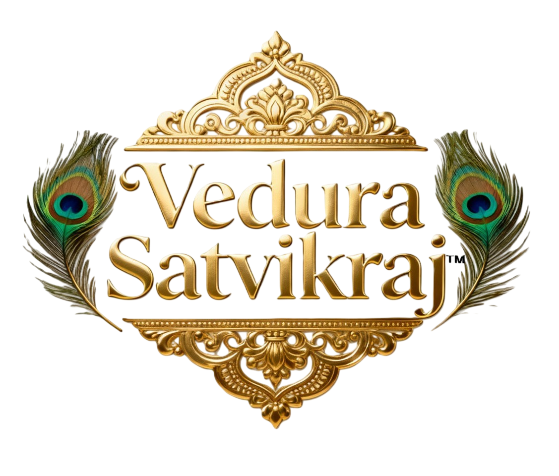 Vedura Satvikraj